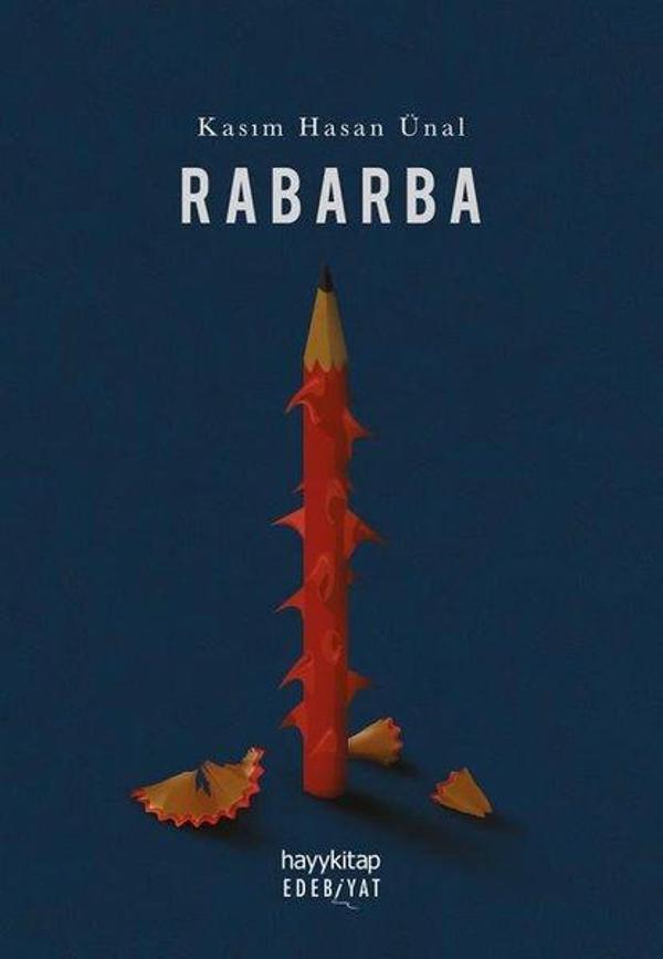Rabarba - Hayykitap - Image 1