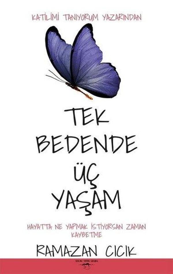 Tek Bedende Üç Yaşam - Sokak Kitapları Yayınları - Image 1
