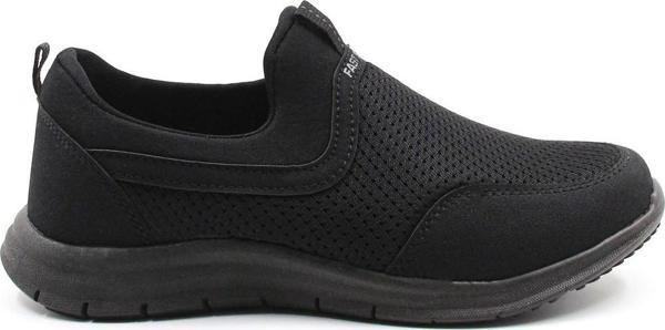 Kadın Sneaker Ayakkabı 930ZAF555 - Image 1