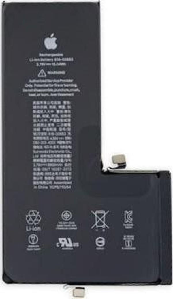 Apple İphone 11 Pil Batarya - Image 1