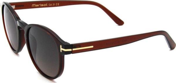 MARISOL MRS DUBLİN C31 UNISEX GÜNEŞ GÖZLÜĞÜ - Image 1