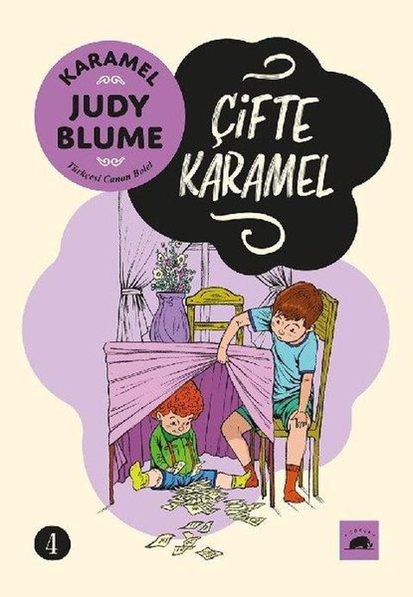 Karamel 4: Çifte Karamel - Kolektif Kitap - Image 1