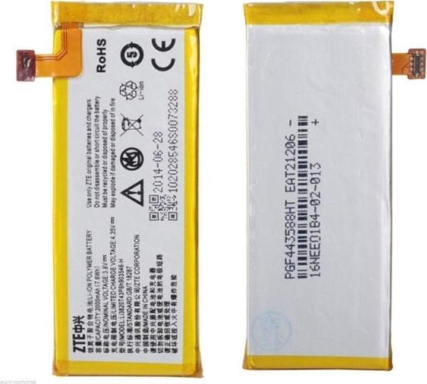 Turktelekom Avea Intouch4 Pil Li3820T43P6H903546-H Batarya Pil - Image 1