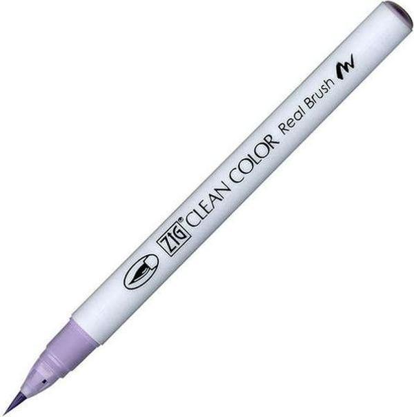Zig Clean Color f Çift Uçlu Kalem 083 Lilac - Image 1