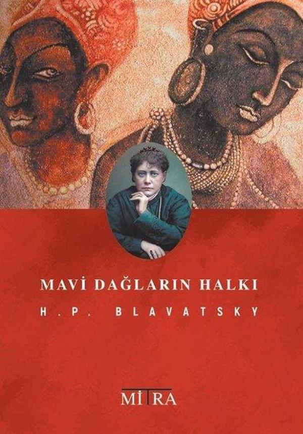 Mavi Dağların Halkı - Mitra - Image 1