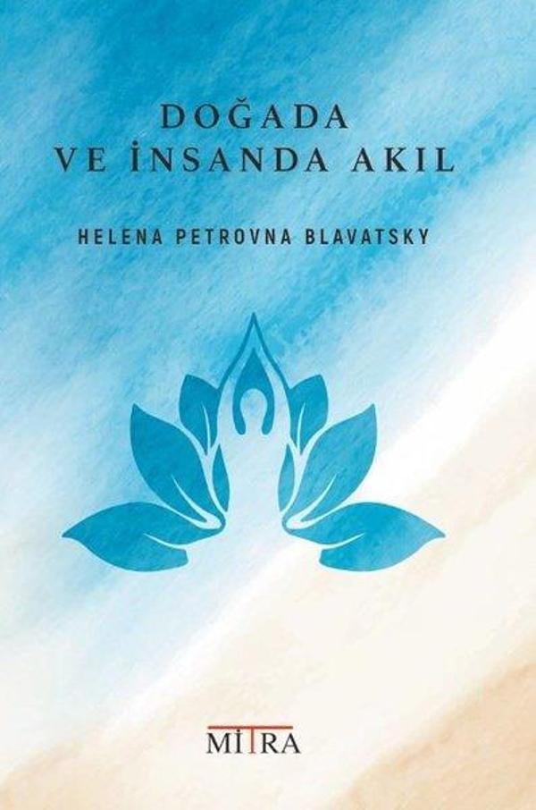 Doğada ve İnsanda Akıl - Mitra - Image 1