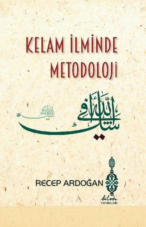 Kelam İlminde Metodoloji - KLM Yayınları - Image 1