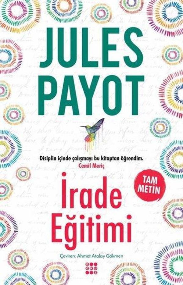 Dokuz Yayınları İrade Eğitimi - Dokuz Yayınları - Image 1