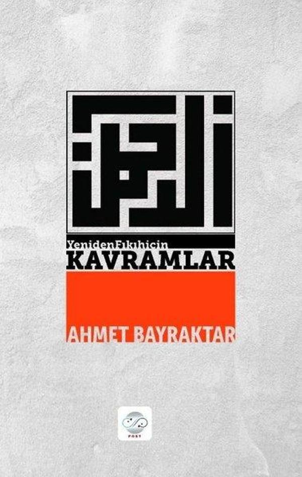 Yeniden Fıkıh İçin Kavramlar - Post Yayın - Image 1