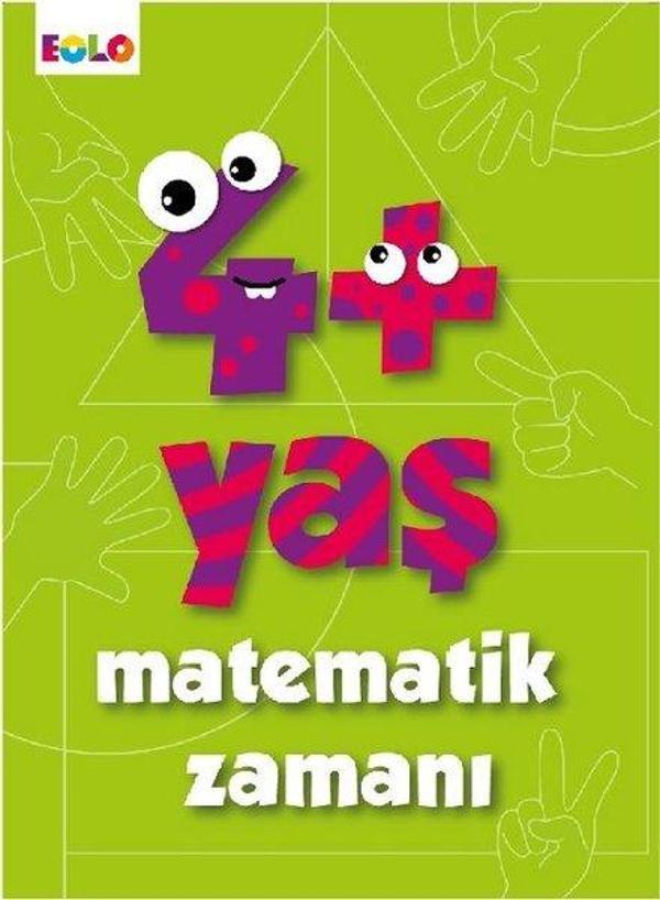 Matematik Zamanı - Eolo - Image 1