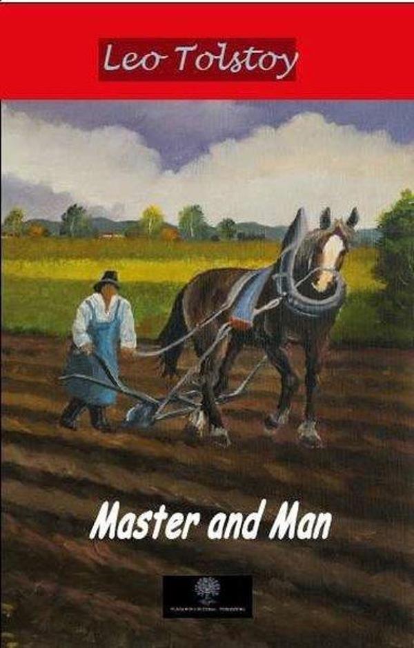 Master and Man - Platanus Publishing - Image 1
