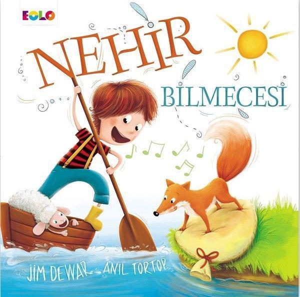Nehir Bilmecesi - Eolo - Image 1