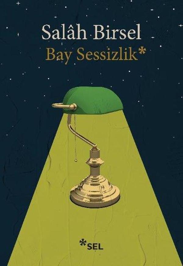 Bay Sessizlik - Sel Yayıncılık - Image 1