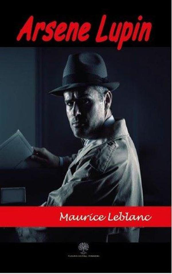 Arsene Lupin - Platanus Publishing - Image 1