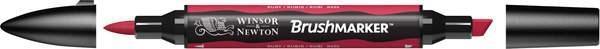 Winsor & Newton BrushMarker Kalem Ruby - Image 1