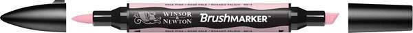 Winsor & Newton BrushMarker Kalem Pale Pink - Image 1