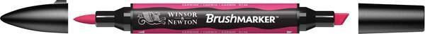 Winsor & Newton BrushMarker Kalem Carmine - Image 1
