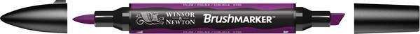 Winsor & Newton BrushMarker Kalem Plum - Image 1