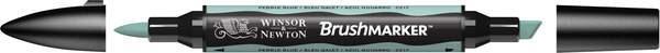 Winsor & Newton BrushMarker Kalem Pebble Blue - Image 1