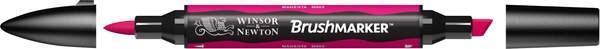 Winsor & Newton BrushMarker Kalem Magenta - Image 1