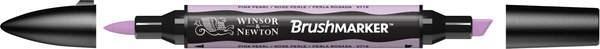 Winsor & Newton BrushMarker Kalem Pink Pearl - Image 1