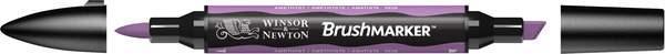 Winsor & Newton BrushMarker Kalem Amethyst - Image 1