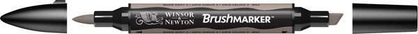 Winsor & Newton BrushMarker Kalem Warm Grey 3 - Image 1