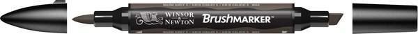 Winsor & Newton BrushMarker Kalem Warm Grey 5 - Image 1