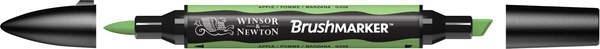 Winsor & Newton BrushMarker Kalem Apple - Image 1