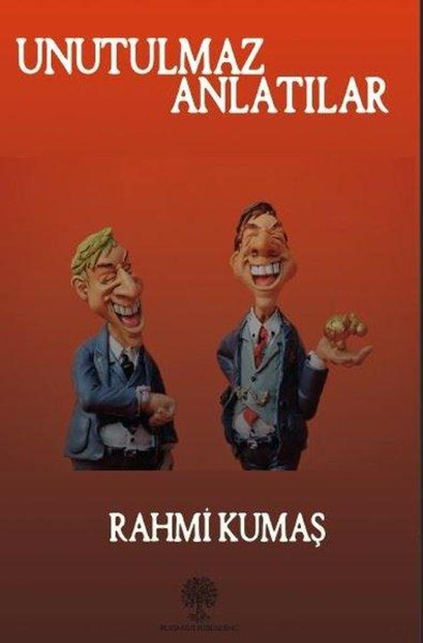 Unutulmaz Anlatılar - Platanus Publishing - Image 1