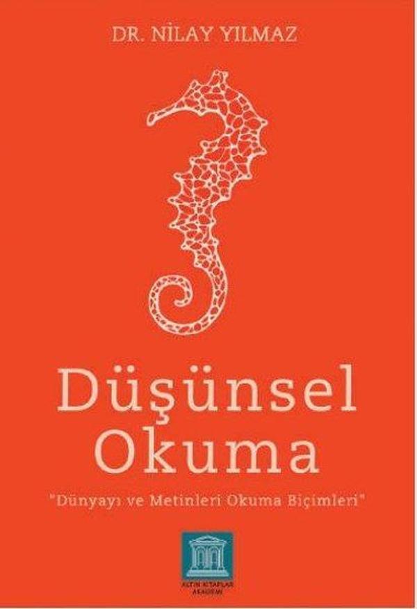 Düşünsel Okuma - Altın Kitaplar Akademi - Image 1