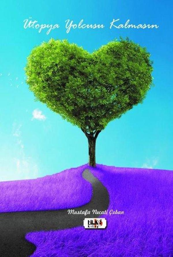 Ütopya Yolcusu Kalmasın - Tilki Kitap - Image 1