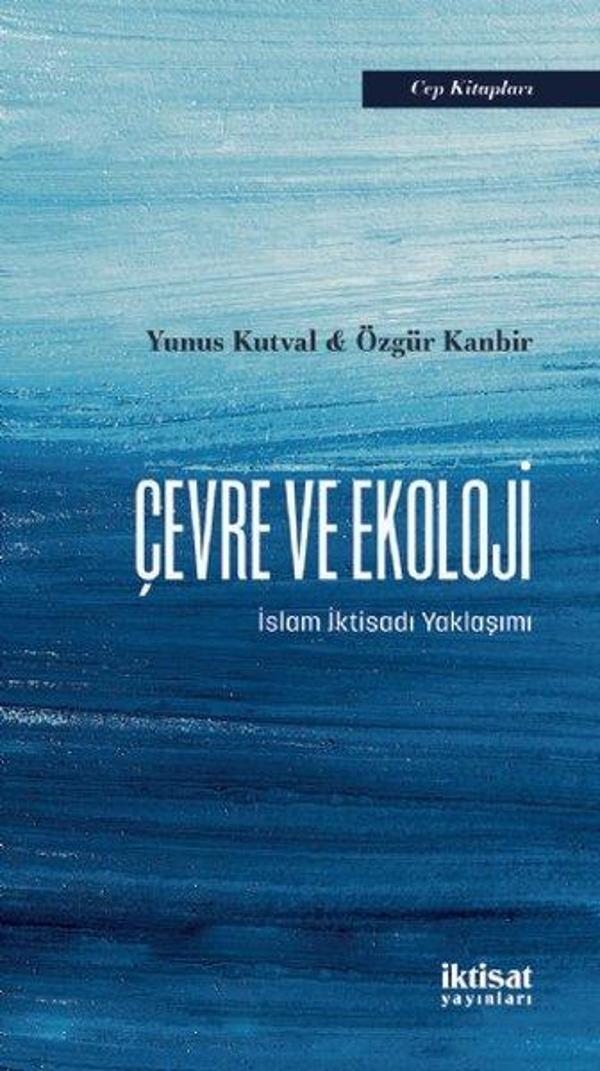 Çevre ve Ekoloji - İktisat Yayınları - Image 1