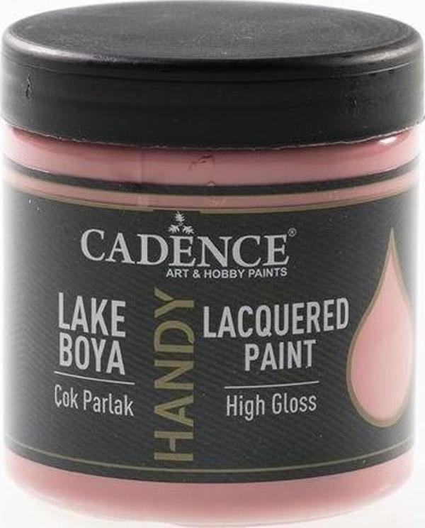 Cadence Handy Lake Boya 250 ml L-013 ŞEKER PEMBE - Image 1