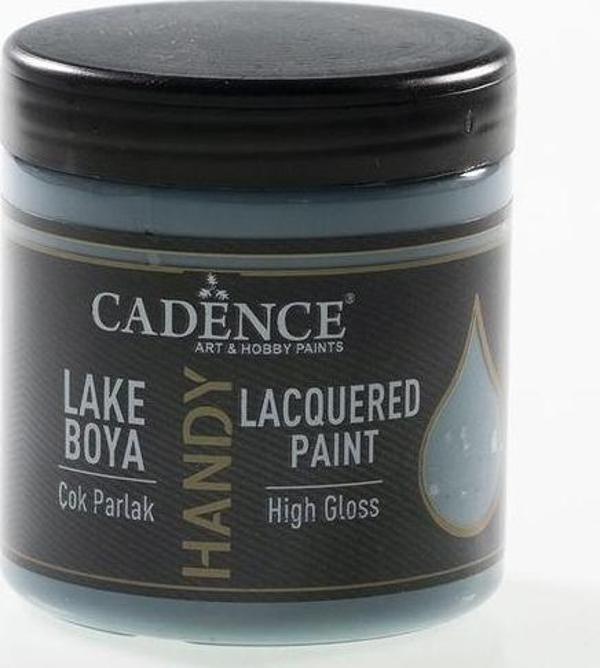 Cadence Handy Lake Boya 250 ml L-029 GÖL ORMANI - Image 1