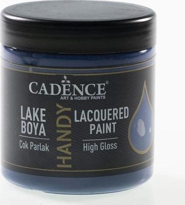 Cadence Handy Lake Boya 250 ml L-030 OKYANUS - Image 1