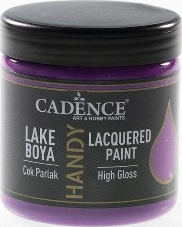 Cadence Handy Lake Boya 250 ml L-037 HAZERAN MORU - Image 1