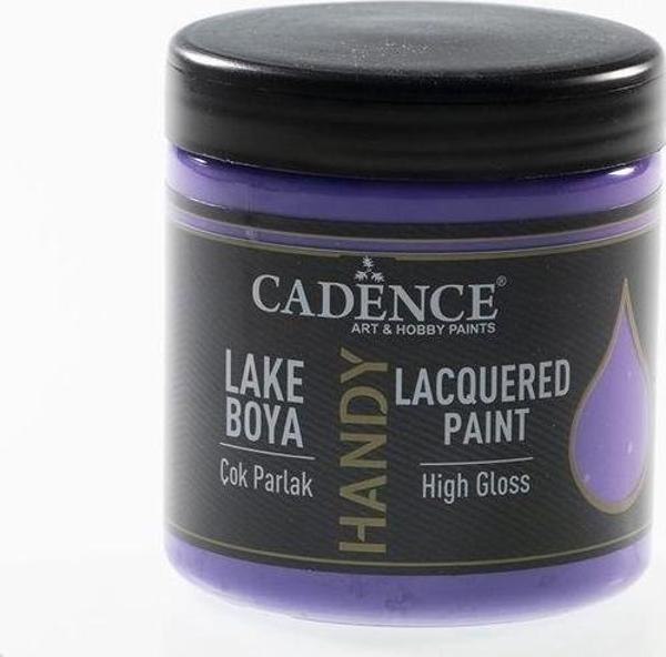 Cadence Handy Lake Boya 250 ml L-039 MOR - Image 1