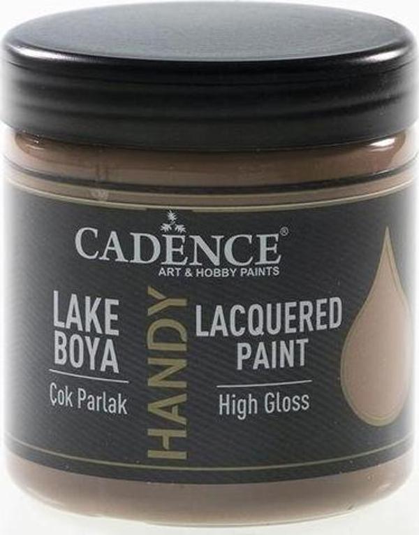 Cadence Handy Lake Boya 250 ml L-052 SICAK KAHVE - Image 1