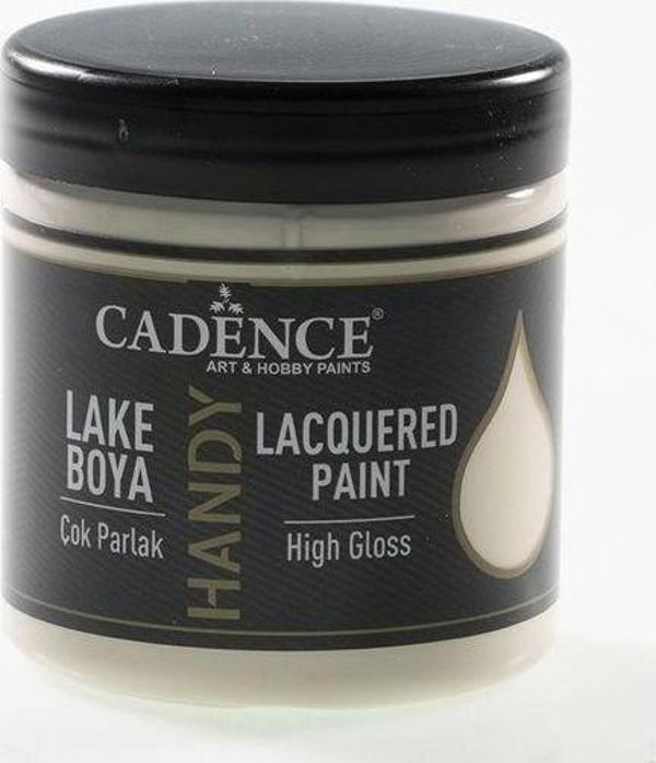 Cadence Handy Lake Boya 250 ml L-005 DANTEL - Image 1