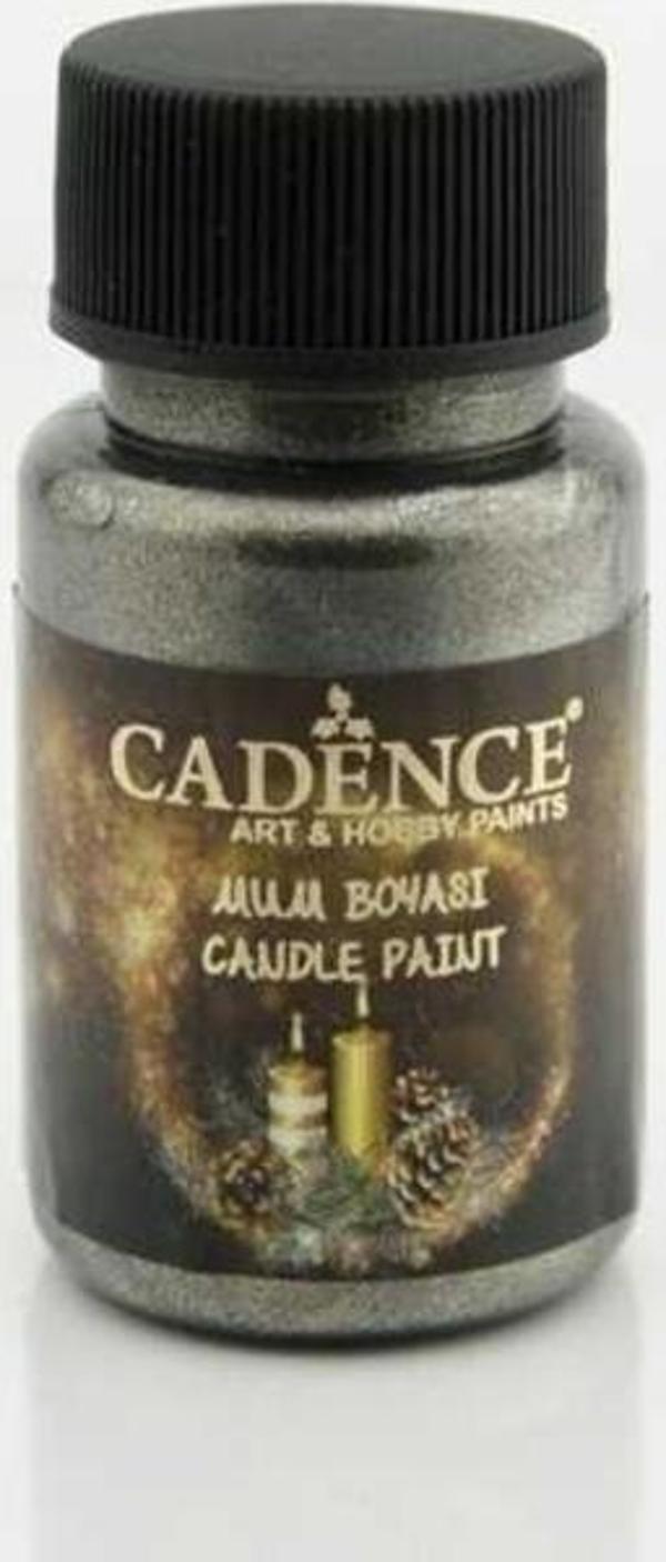 Cadence Mum Boyası 50 ml. 2138 ANTRASİT - Image 1