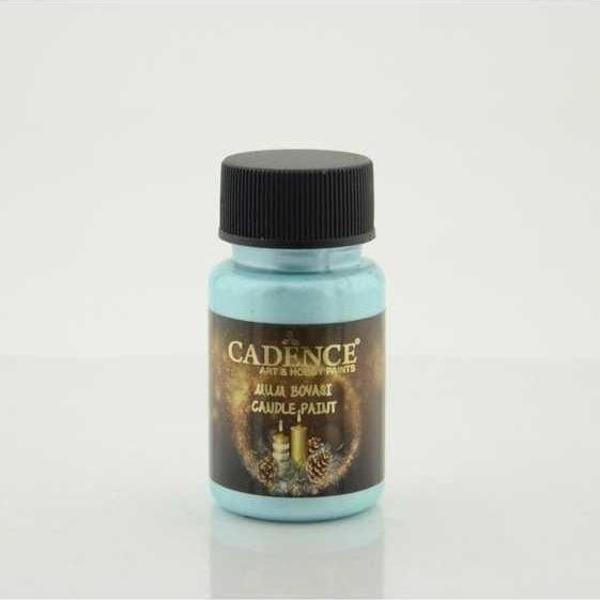 Cadence Mum Boyası 50 ml. 2153 NANE - Image 1