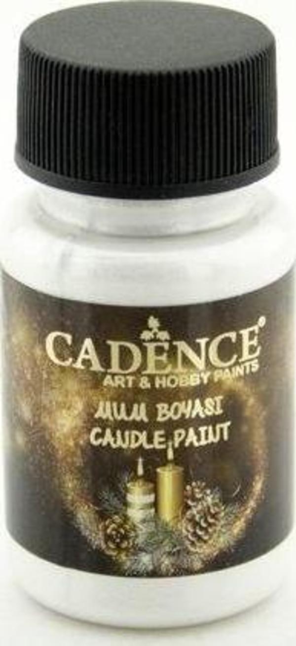 Cadence Mum Boyası 50 ml. 2152 İNCİ - Image 1