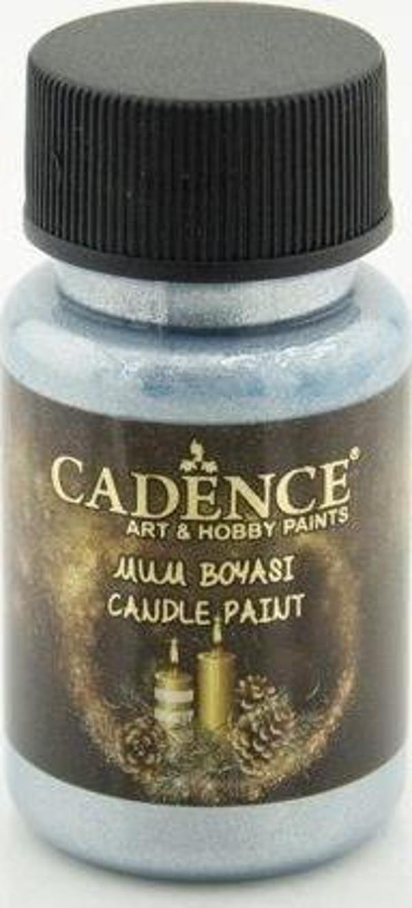 Cadence Mum Boyası 50 ml. 2145 AQUA - Image 1