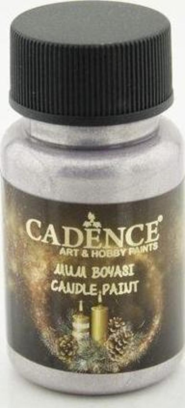 Cadence Mum Boyası 50 ml. 2149 ANTİK LİLA - Image 1
