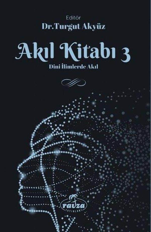 Ravza Yayınları Akıl Kitabı - 3 - Ravza Yayınları - Image 1