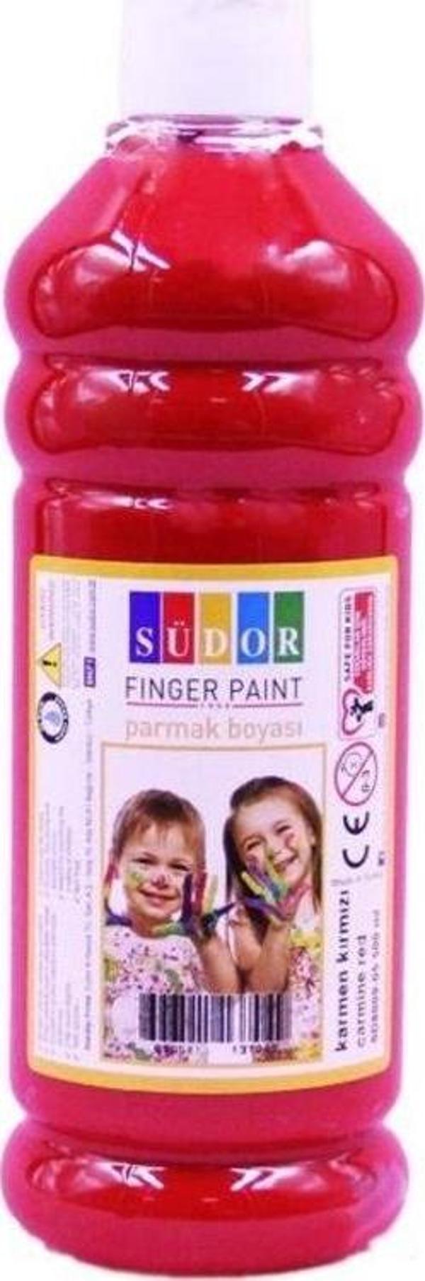 Südor Parmak Boyası 500 ml Karmen - Image 1