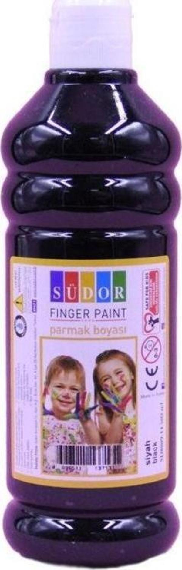Südor Parmak Boyası 500 ml Siyah - Image 1