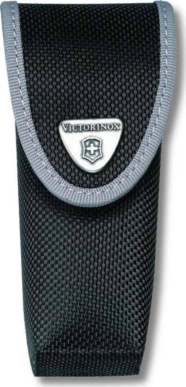 Victorinox Mikro Gözlü Naylon Çakı Kılıfı 4.0547.3 Siyah - Image 1