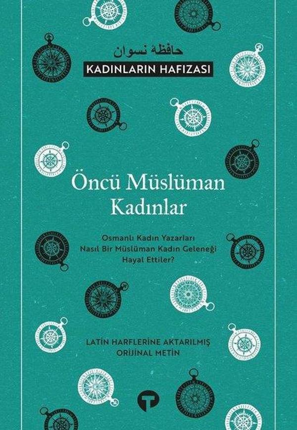 Öncü Müslüman Kadınlar - Kadınların Hafızası - Turkuvaz Kitap - Image 1